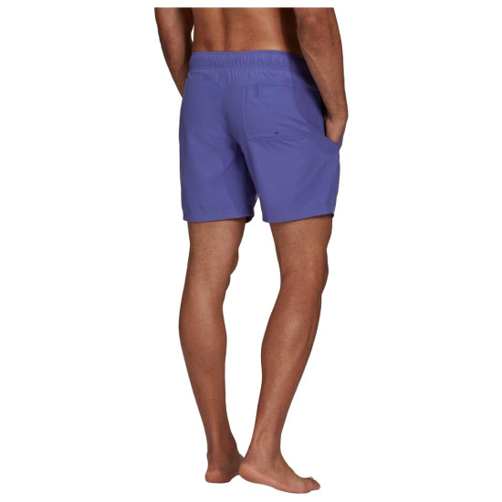 Adidas Ανδρικό μαγιό Adicolor Essentials Trefoil Swim Shorts